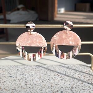 Francesca’s Earrings